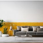 Papel-de-Parede-Vinilico-Parede-Marrocos-Amarelo-e-Branco