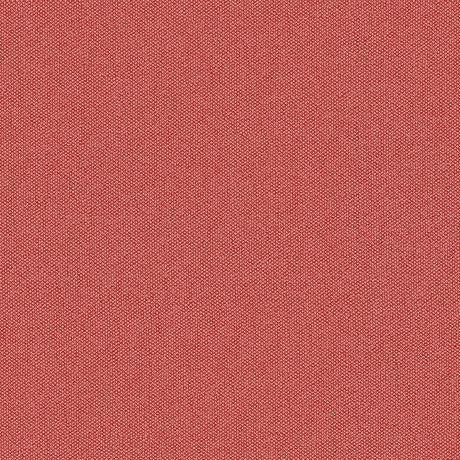 Papel de Parede Vinílico Linho São Luís Vermelho