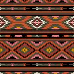 Papel-de-Parede-Vinilico-Tapecaria-Kilim-Amarelo-e-Rosa