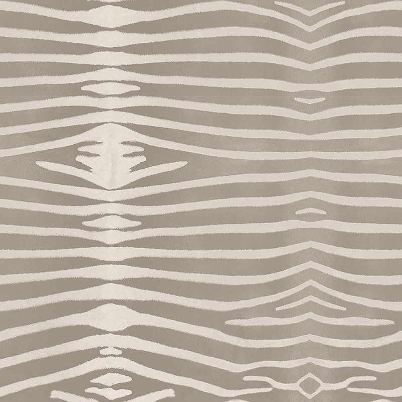 Papel-de-Parede-Vinilico-Animal-Print-Marrom-e-Bege