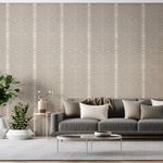 Papel-de-Parede-Vinilico-Animal-Print-Marrom-e-Bege