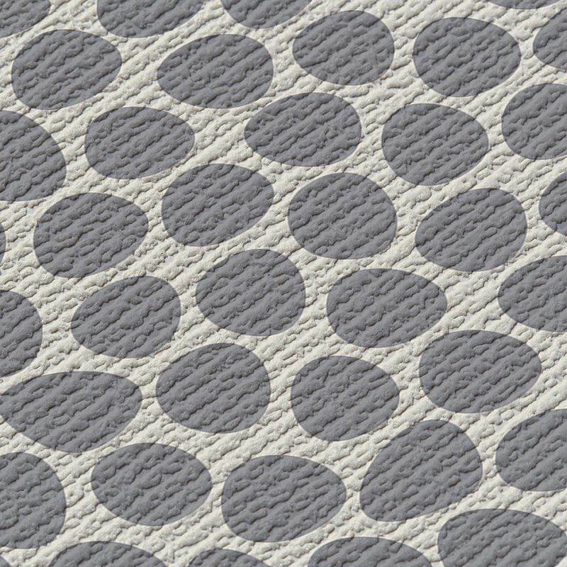Papel-de-Parede-Vinilico-Retro-Bolinhas-Cinza