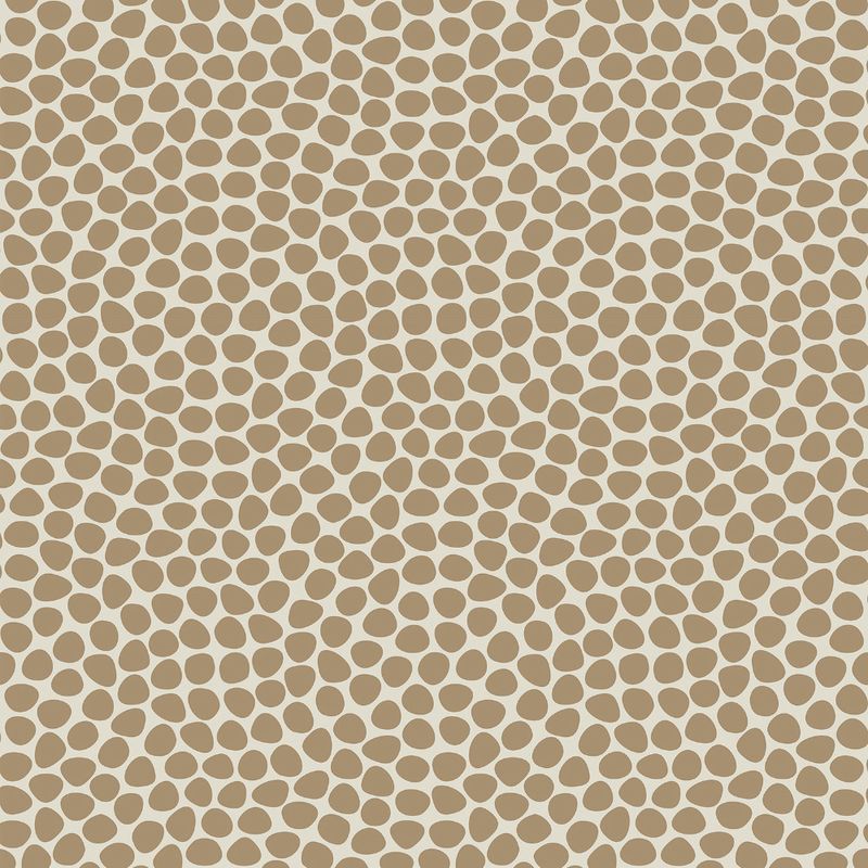 Papel-de-Parede-Vinilico-Retro-Bolinhas-Bege