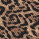 Papel-de-Parede-Vinilico-Animal-Print-Laranja-e-Preto