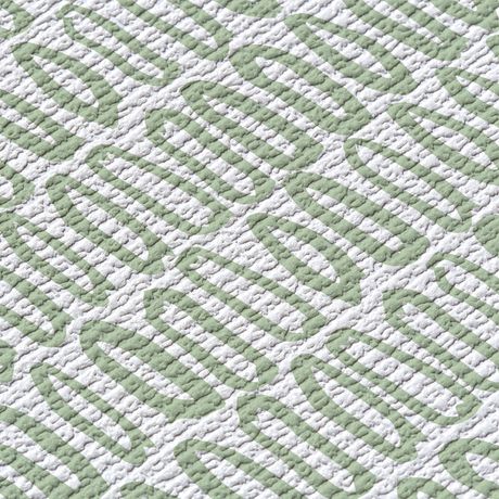 Papel de Parede Vinílico POP Bolinhas Verde
