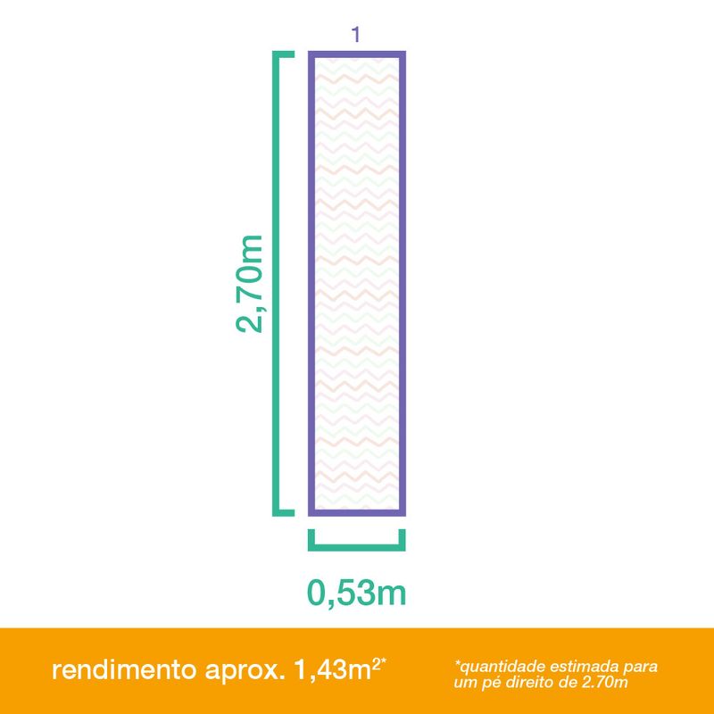 Papel-de-Parede-Vinilico-Chevron-pequeno-Rosa-e-Amarelo
