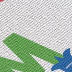 Papel-de-Parede-Vinilico-Alfabeto-Verde-e-Azul