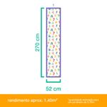 Papel-de-Parede-Vinilico-Alfabeto-Verde-e-Azul