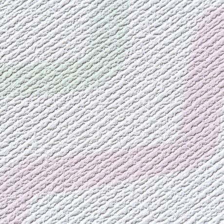 Papel de Parede Vinílico Chevron pequeno Verde e Amarelo