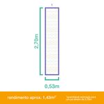 Papel-de-Parede-Vinilico-Chevron-pequeno-Verde-e-Amarelo
