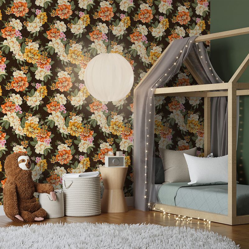 Papel-de-Parede-Vinilico-Chita-Preto