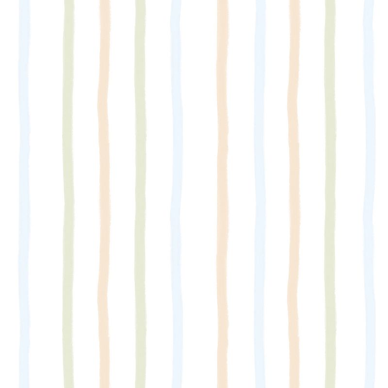 Papel-de-Parede-Vinilico-Listrinhas-Verde-e-Amarelo