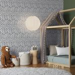 Papel-de-Parede-Vinilico-POP-Pintinhas-Preto