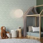 Papel-de-Parede-Vinilico-POP-Pintinhas-Verde