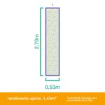 Papel-de-Parede-Vinilico-POP-Pintinhas-Verde