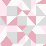 Papel-de-Parede-Vinilico-Estampinha-Rosa-e-Cinza