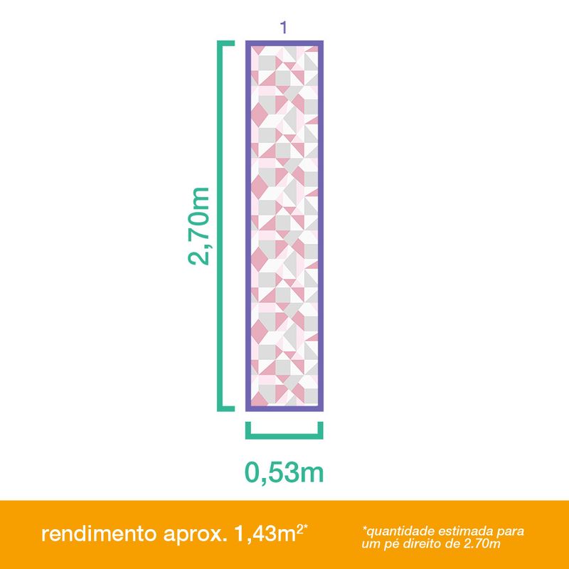 Papel-de-Parede-Vinilico-Estampinha-Rosa-e-Cinza