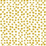 Papel-de-Parede-Vinilico-POP-Pintinhas-Amarelo