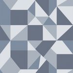 Papel-de-Parede-Vinilico-Estampinha-Azul-e-Cinza