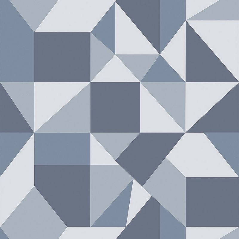 Papel-de-Parede-Vinilico-Estampinha-Azul-e-Cinza