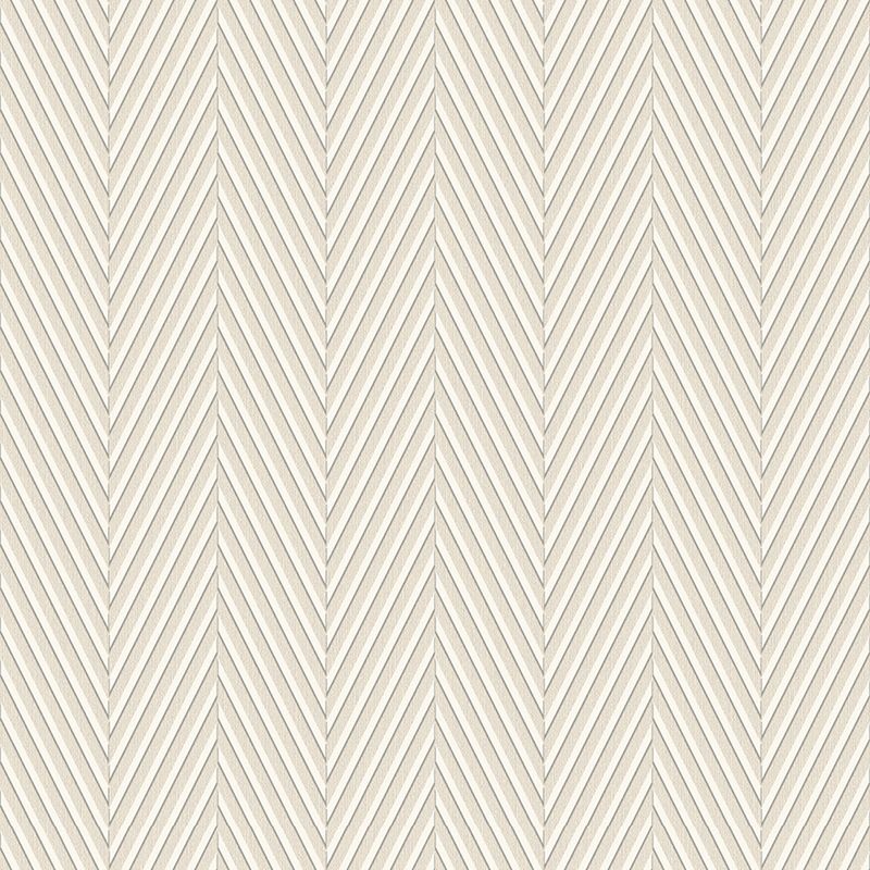 Papel-de-Parede-Vinilico-Chevron-Tecido-Bege
