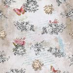 Papel-de-Parede-Vinilico-Floral-Vintage-I-Marrom