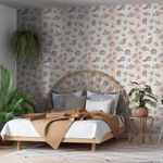 Papel-de-Parede-Vinilico-Floral-Vintage-I-Rosa