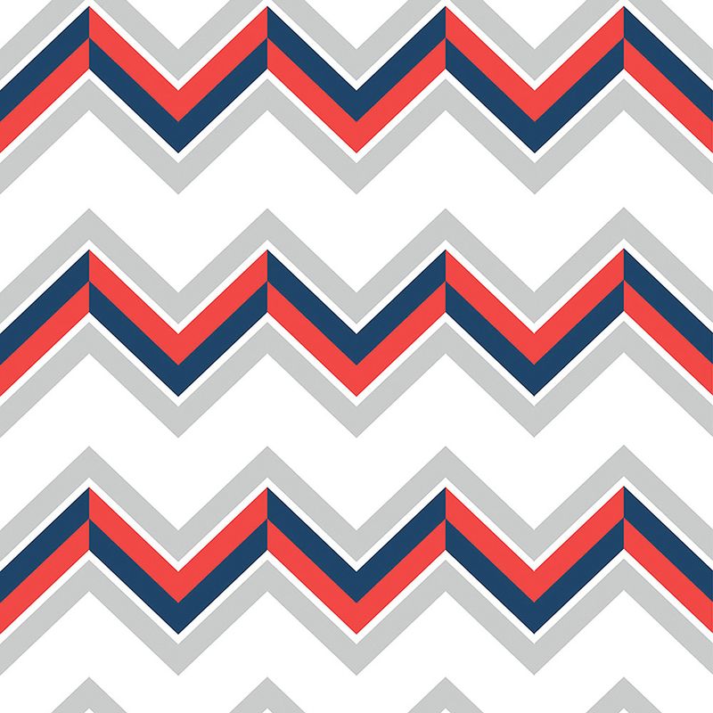 Papel-de-Parede-Vinilico-Chevron-Colorido-Vermelho-e-Azul