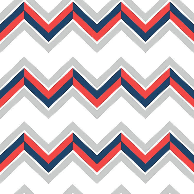 Papel-de-Parede-Vinilico-Chevron-Colorido-Vermelho-e-Azul