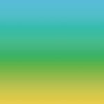Papel-de-Parede-Vinilico-Floral-Psicodelico-Azul-e-Verde