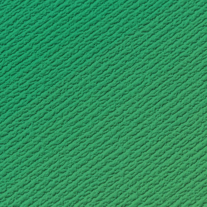 Papel-de-Parede-Vinilico-Floral-Psicodelico-Azul-e-Verde