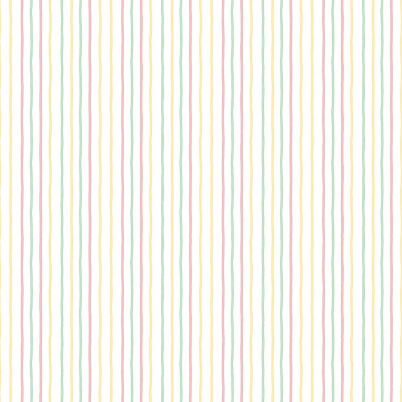 Papel-de-Parede-Vinilico-Linhas-Emotion-Rosa-e-Amarelo