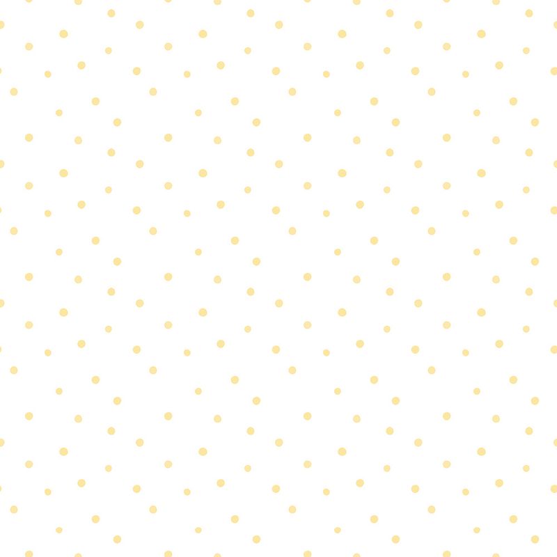 Papel-de-Parede-Vinilico-Bolinhas-Emotion-Amarelo