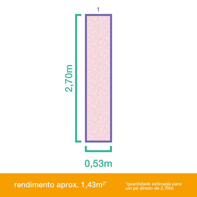 Papel-de-Parede-Vinilico-Geometrico-Linhas-Grossas-Branco-e-Rosa