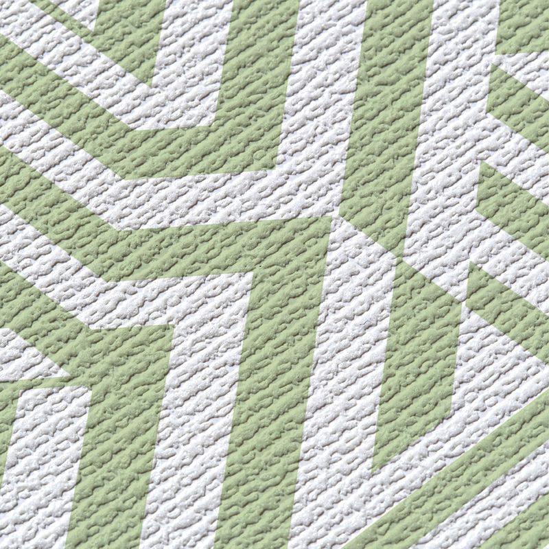 Papel-de-Parede-Vinilico-Geometrico-Linhas-Grossas-Branco-e-Verde