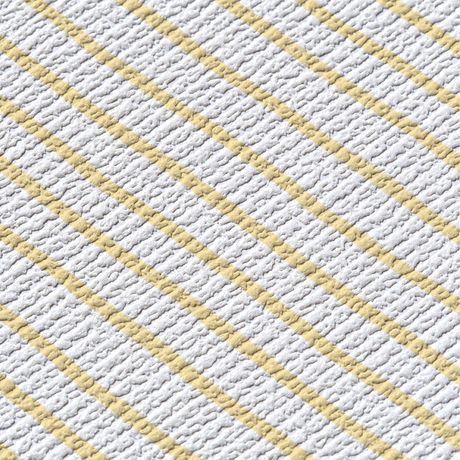 Papel de Parede Vinílico Linhas Emotion Amarelo