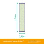 Papel-de-Parede-Vinilico-Geometrico-Linhas-Grossas-Branco-e-Verde