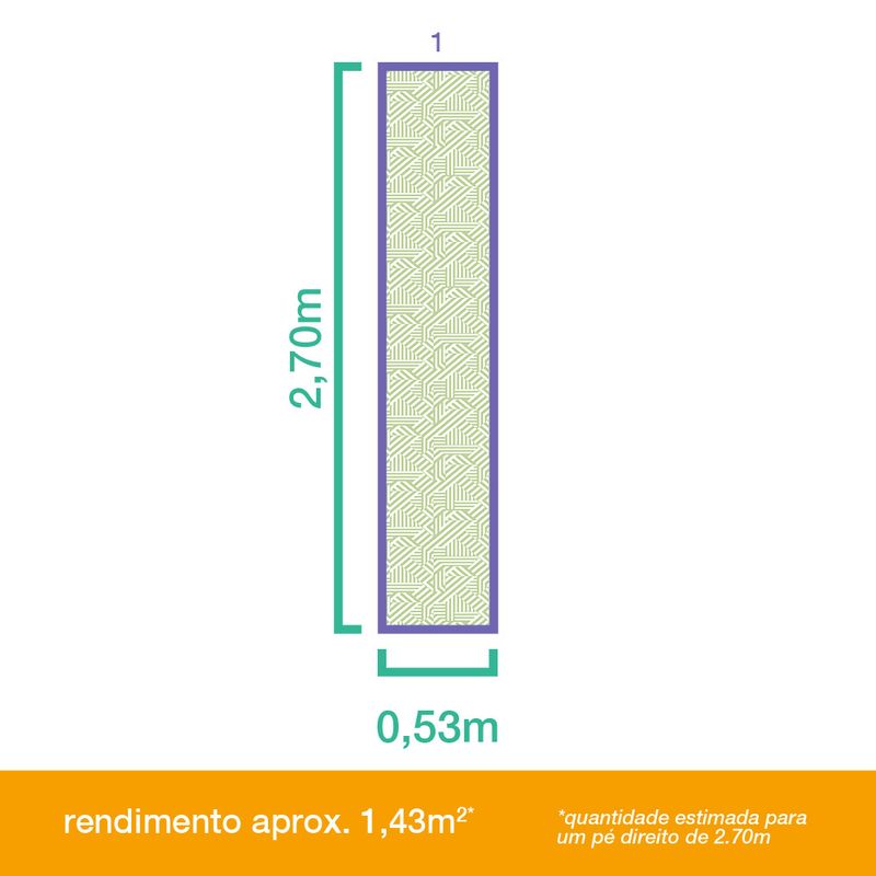 Papel-de-Parede-Vinilico-Geometrico-Linhas-Grossas-Branco-e-Verde