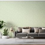 Papel-de-Parede-Vinilico-Geometrico-Linhas-Grossas-Branco-e-Verde