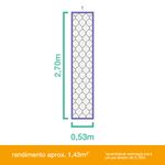 Papel-de-Parede-Vinilico-Ikat-Curvas-Branco-e-Cinza