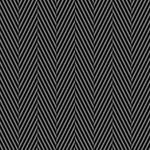 Papel-de-Parede-Vinilico-Chevron-Tecido-Preto