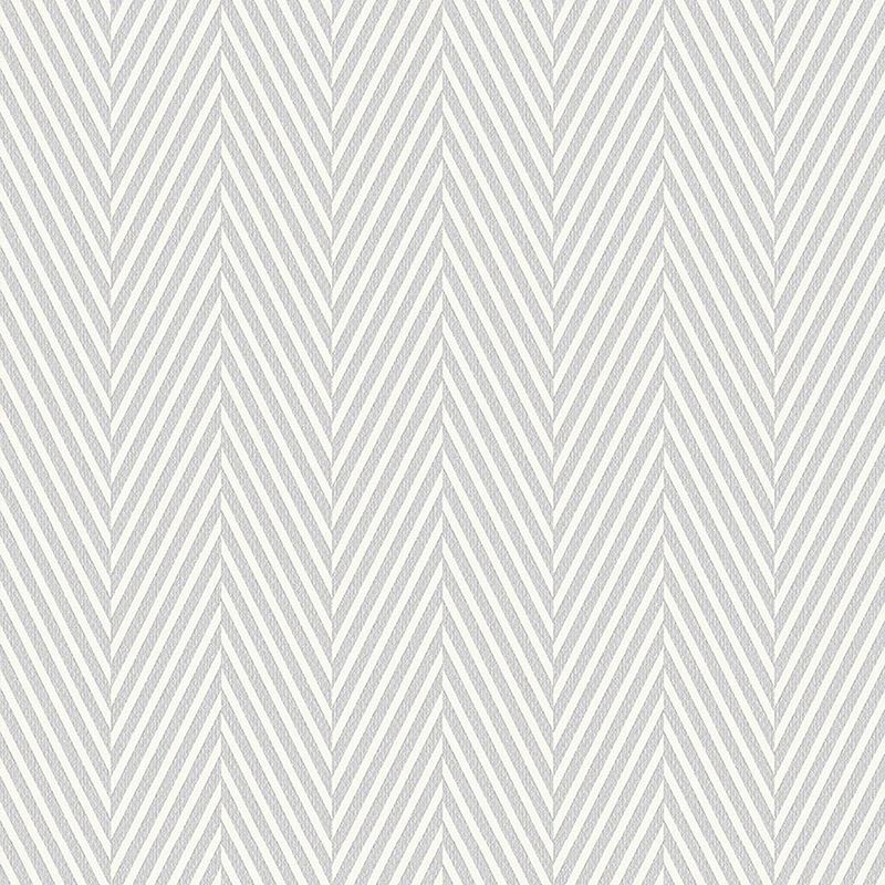 Papel-de-Parede-Vinilico-Chevron-Tecido-Cinza