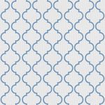 Papel-de-Parede-Vinilico-Ikat-Oriental-Azul-e-Cinza