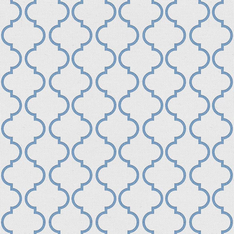 Papel-de-Parede-Vinilico-Ikat-Oriental-Azul-e-Cinza