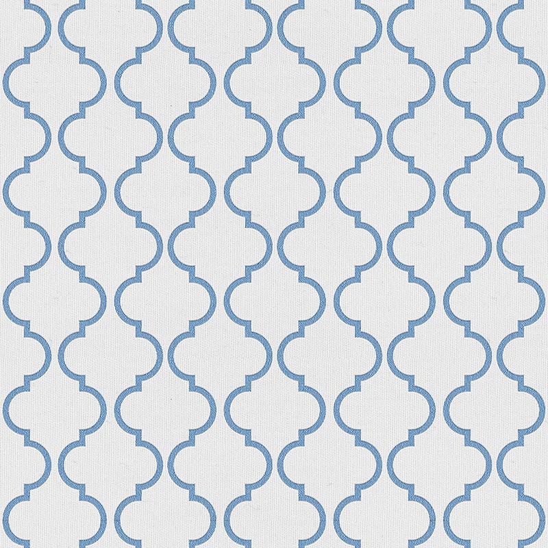 Papel-de-Parede-Vinilico-Ikat-Oriental-Azul-e-Cinza