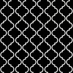Papel-de-Parede-Vinilico-Ikat-Oriental-Branco-e-Preto