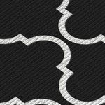 Papel-de-Parede-Vinilico-Ikat-Oriental-Branco-e-Preto