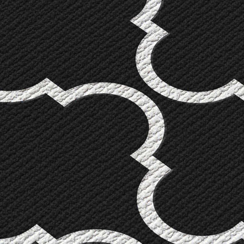 Papel-de-Parede-Vinilico-Ikat-Oriental-Branco-e-Preto