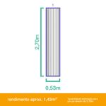 Papel-de-Parede-Vinilico-Listra-Folhagens-Cinza