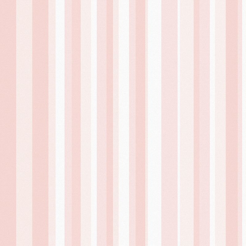 Papel-de-Parede-Vinilico-Listra-Folhagens-Rosa